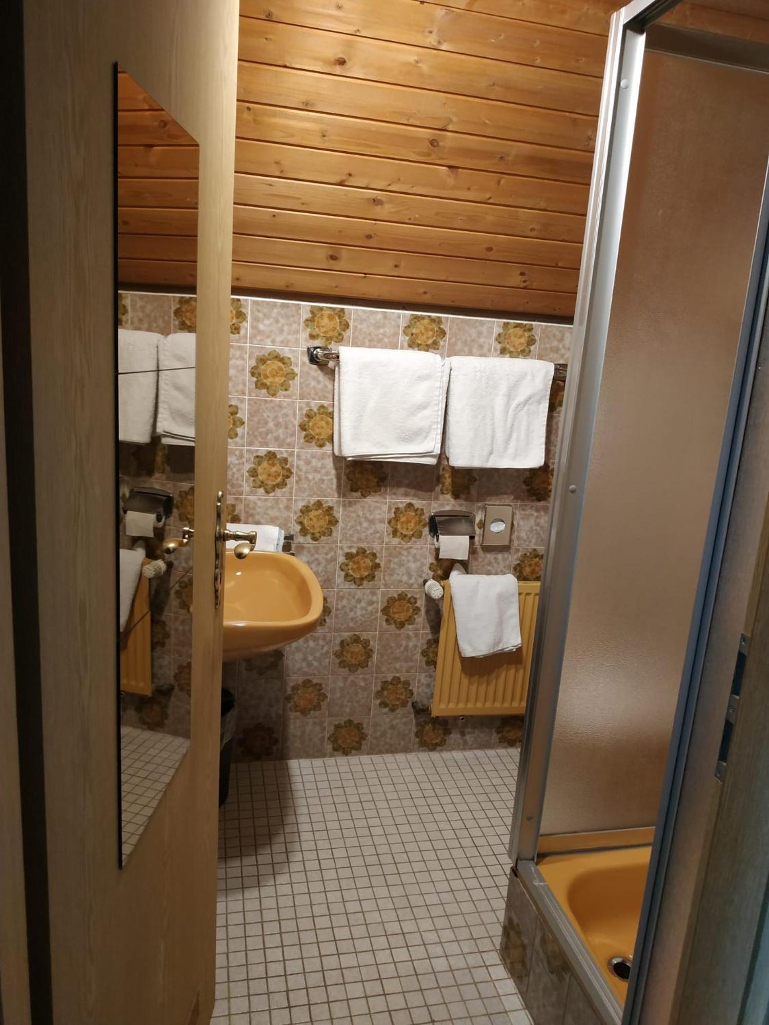 Hotel Waldblick Bsr Mit Kostenlose Bonuskarten Fuer Schifffahrten, Thermen, Museen Ab 2 Naechte Donaueschingen Exterior foto