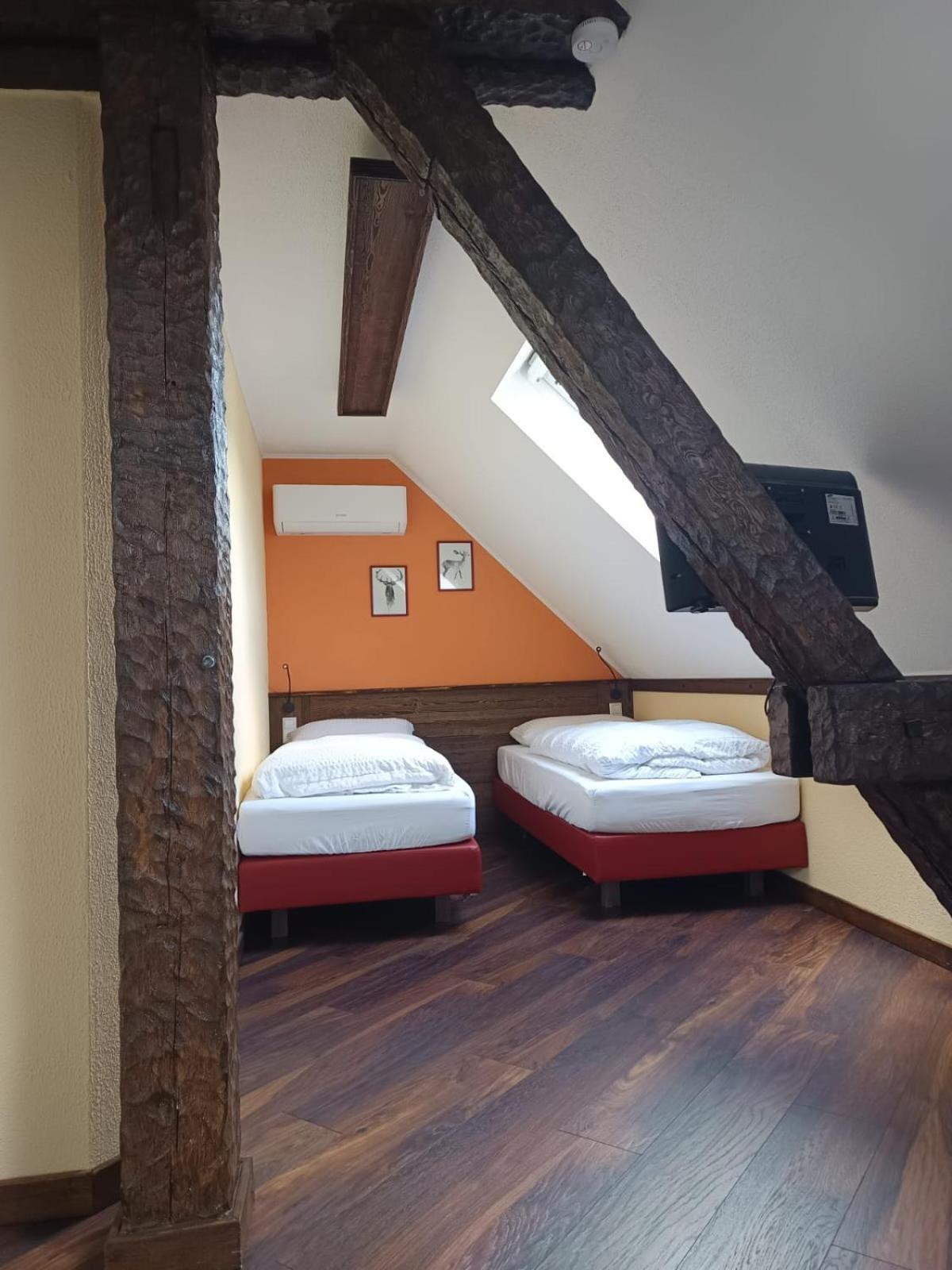 Hotel Waldblick Bsr Mit Kostenlose Bonuskarten Fuer Schifffahrten, Thermen, Museen Ab 2 Naechte Donaueschingen Exterior foto